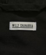 WILLY CHAVARRIA（ウィリーチャバリア）その他 黒 サイズ:L メンズ/2200689403033