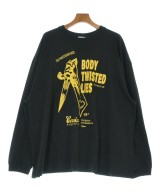 WILLY CHAVARRIA（ウィリーチャバリア）Tシャツ・カットソー 黒 サイズ:L メンズ/2200689403040