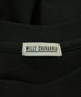 WILLY CHAVARRIA（ウィリーチャバリア）Tシャツ・カットソー 黒 サイズ:L メンズ/2200689403040