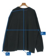 WILLY CHAVARRIA（ウィリーチャバリア）Tシャツ・カットソー 黒 サイズ:L メンズ/2200689403040