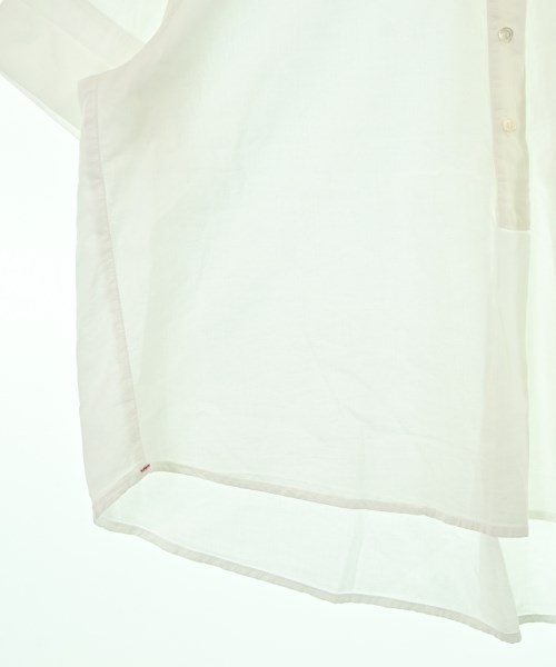 XIRENA（キセレナ）カジュアルシャツ 白 サイズ:XS レディース/2200637925181