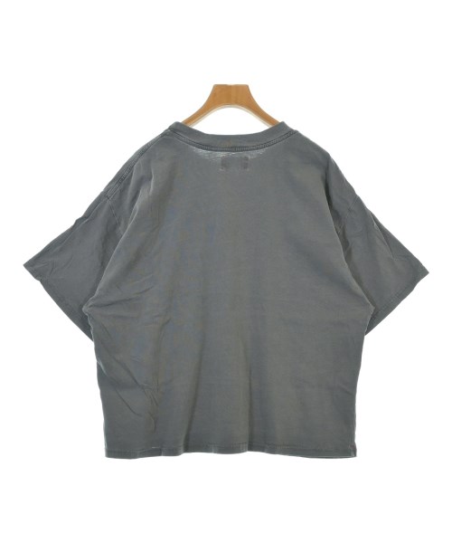 XIRENA（キセレナ）Tシャツ・カットソー グレー サイズ:L レディース/2200630364123