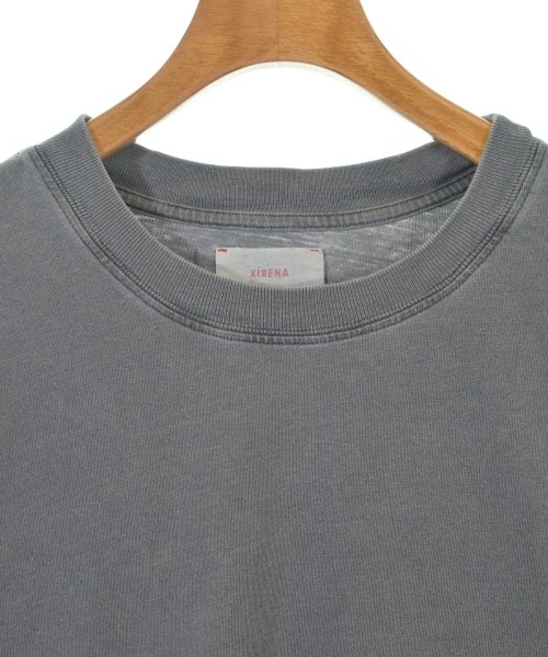 XIRENA（キセレナ）Tシャツ・カットソー グレー サイズ:L レディース/2200630364123