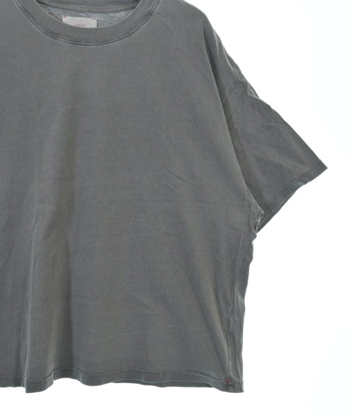 XIRENA（キセレナ）Tシャツ・カットソー グレー サイズ:L レディース/2200630364123