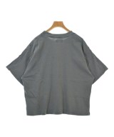 XIRENA（キセレナ）Tシャツ・カットソー グレー サイズ:L レディース/2200630364123