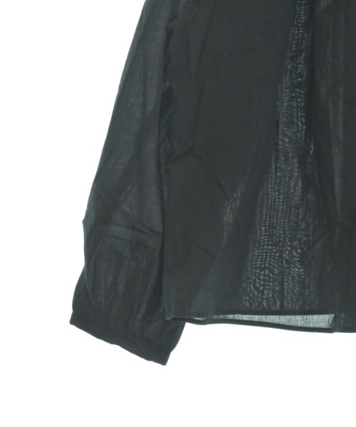 XIRENA（キセレナ）ブラウス 黒 サイズ:L レディース/2200630364574