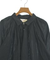 XIRENA（キセレナ）ブラウス 黒 サイズ:L レディース/2200630364574