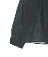 XIRENA（キセレナ）ブラウス 黒 サイズ:L レディース/2200630364574