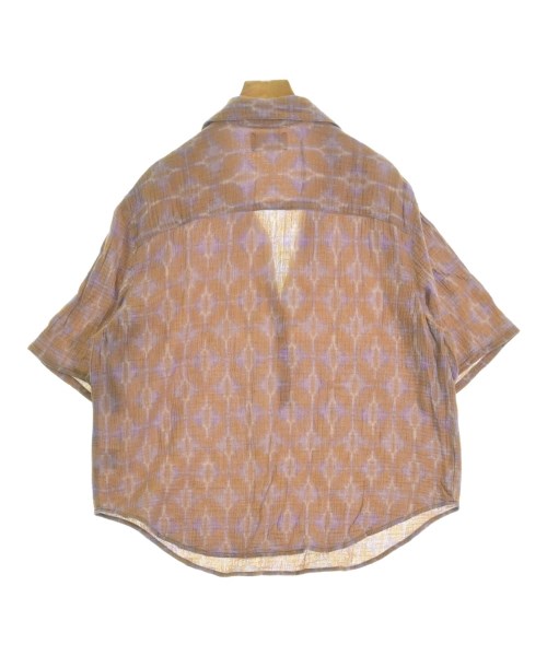 XIRENA（キセレナ）ブラウス ベージュ サイズ:L レディース/2200642063106