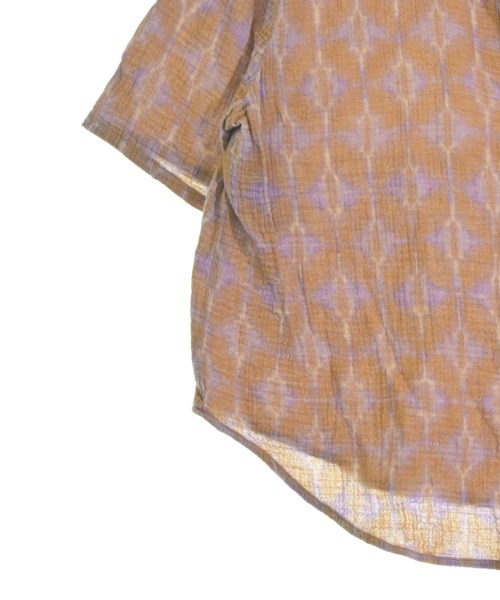 XIRENA（キセレナ）ブラウス ベージュ サイズ:L レディース/2200642063106