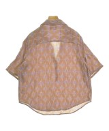 XIRENA（キセレナ）ブラウス ベージュ サイズ:L レディース/2200642063106