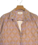 XIRENA（キセレナ）ブラウス ベージュ サイズ:L レディース/2200642063106