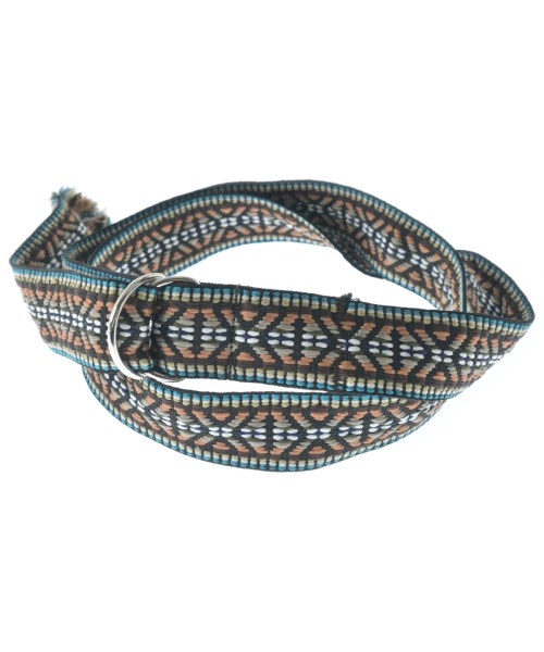 キセレナ(XIRENA)のXIRENA ベルト