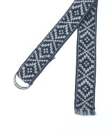 XIRENA（キセレナ）ベルト 紺 サイズ:M/L レディース/2200642063274