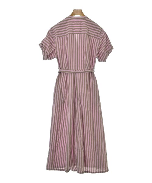 XIRENA（キセレナ）シャツワンピース ピンク サイズ:S レディース/2200668746038