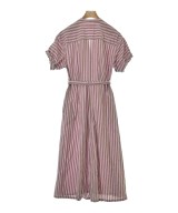 XIRENA（キセレナ）シャツワンピース ピンク サイズ:S レディース/2200668746038