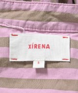 XIRENA（キセレナ）シャツワンピース ピンク サイズ:S レディース/2200668746038