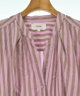 XIRENA（キセレナ）シャツワンピース ピンク サイズ:S レディース/2200668746038