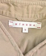 XIRENA（キセレナ）カジュアルシャツ ベージュ サイズ:S レディース/2200669270020