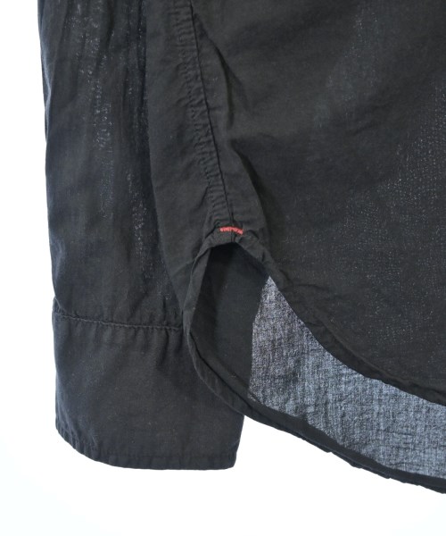 XIRENA（キセレナ）カジュアルシャツ 紺 サイズ:S レディース/2200669270037