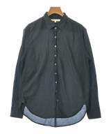 XIRENA（キセレナ）カジュアルシャツ 紺 サイズ:S レディース/2200669270037