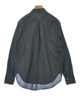 XIRENA（キセレナ）カジュアルシャツ 紺 サイズ:S レディース/2200669270037