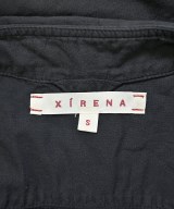 XIRENA（キセレナ）カジュアルシャツ 紺 サイズ:S レディース/2200669270037
