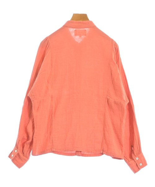 XIRENA（キセレナ）ブラウス オレンジ サイズ:XS レディース/2200651611237