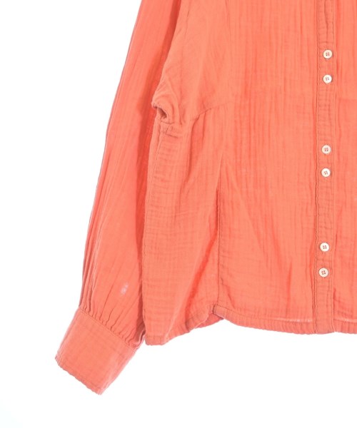 XIRENA（キセレナ）ブラウス オレンジ サイズ:XS レディース/2200651611237