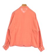 XIRENA（キセレナ）ブラウス オレンジ サイズ:XS レディース/2200651611237