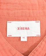 XIRENA（キセレナ）ブラウス オレンジ サイズ:XS レディース/2200651611237