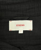 XIRENA（キセレナ）シャツワンピース 黒 サイズ:S レディース/2200699480215