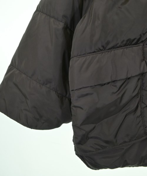 WMV（ダブリュエムブイ）ダウンジャケット/ダウンベスト 茶 サイズ:0(XS位) レディース/2200639194028