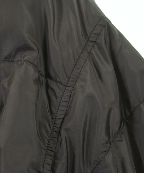 WMV（ダブリュエムブイ）ダウンジャケット/ダウンベスト 茶 サイズ:0(XS位) レディース/2200639194028