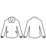 WMV（ダブリュエムブイ）ダウンジャケット/ダウンベスト 茶 サイズ:0(XS位) レディース/2200639194028