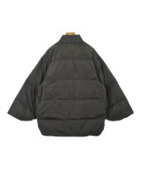 WMV（ダブリュエムブイ）ダウンジャケット/ダウンベスト 茶 サイズ:0(XS位) レディース/2200639194028