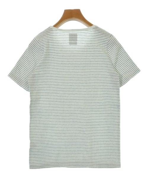 WMV（ダブリュエムブイ）Tシャツ・カットソー 白 サイズ:1(S位) レディース/2200701104177