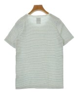 WMV（ダブリュエムブイ）Tシャツ・カットソー 白 サイズ:1(S位) レディース/2200701104177
