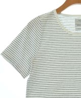WMV（ダブリュエムブイ）Tシャツ・カットソー 白 サイズ:1(S位) レディース/2200701104177
