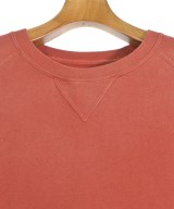 WMV（ダブリュエムブイ）スウェット 赤 サイズ:0(XS位) メンズ/2200668675062