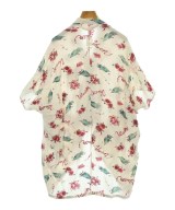 WMV（ダブリュエムブイ）カジュアルシャツ 白 サイズ:0(XS位) レディース/2200668675079