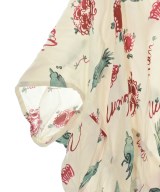 WMV（ダブリュエムブイ）カジュアルシャツ 白 サイズ:0(XS位) レディース/2200668675079