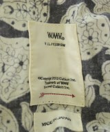 WMV（ダブリュエムブイ）ワンピース 紺 サイズ:0(XS位) レディース/2200668675086