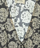 WMV（ダブリュエムブイ）ワンピース 紺 サイズ:0(XS位) レディース/2200668675086