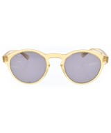 金子眼鏡（カネコガンキョウ）サングラス 黄 サイズ:- レディース/2200637555319