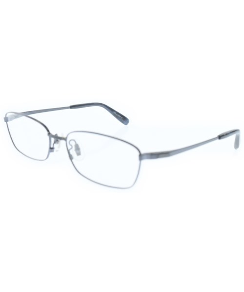 金子眼鏡(カネコガンキョウ)メガネ 紺 サイズ:-/2200640559052