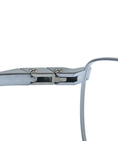 金子眼鏡（カネコガンキョウ）メガネ 紺 サイズ:- メンズ/2200640559052