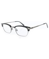 金子眼鏡（カネコガンキョウ）メガネ 黒 サイズ:- メンズ/2200642620217