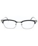 金子眼鏡（カネコガンキョウ）メガネ 黒 サイズ:- メンズ/2200642620217