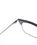 金子眼鏡（カネコガンキョウ）メガネ 黒 サイズ:- メンズ/2200642620217